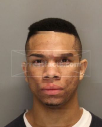 Quavis Quintez Mcdonald
