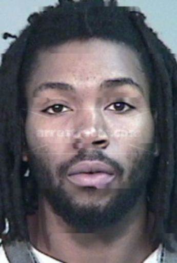 Shavon D Page