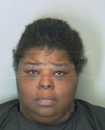 Donnette Hampton