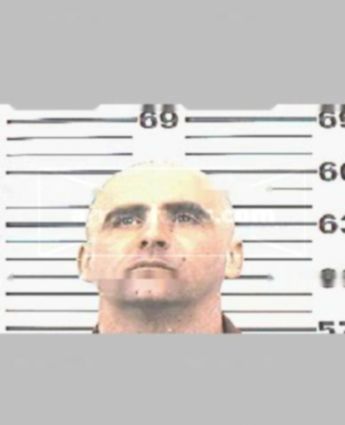 Perry Landry Jr.