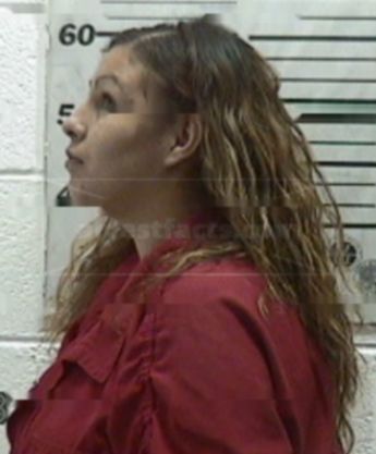 Victoria Josephina Estrella Quintana