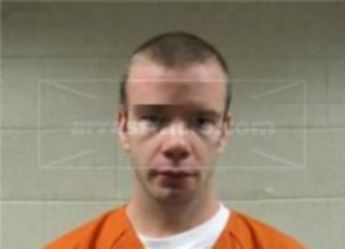 Jonathan Edward Doyle