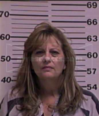 Kimberly Kay Kuster