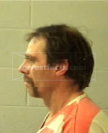 Jerry Kirk Sevy