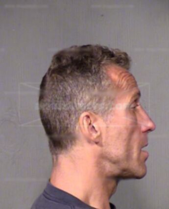 Troy Richard Moss