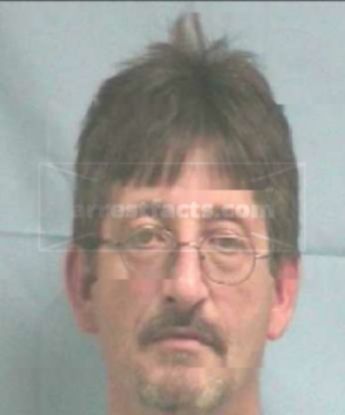 Steven Gregory Beverly
