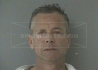 Todd Daniel Steffy