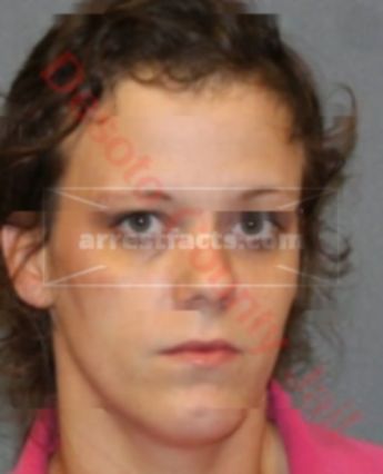 Brittany Nicole Lynch