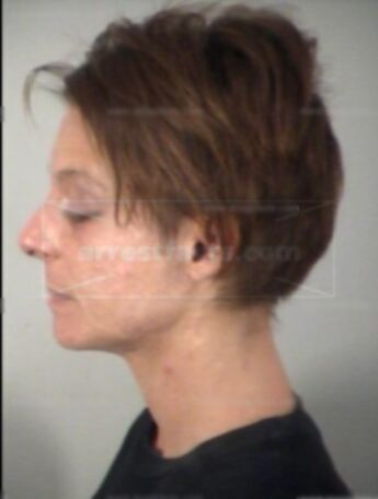 Amelia Beth Sykora