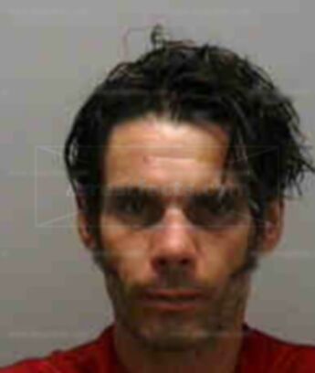 Timothy Joseph Pastrana