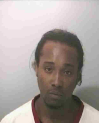 Reggie Alan Cummings