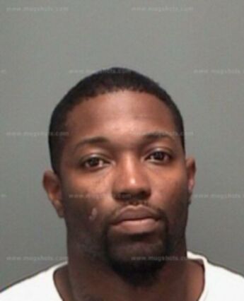 Stanley Rashard Greene