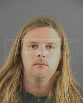 Daniel Wayne Whitley