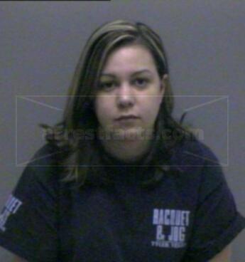 Stacia Tenai Griffin