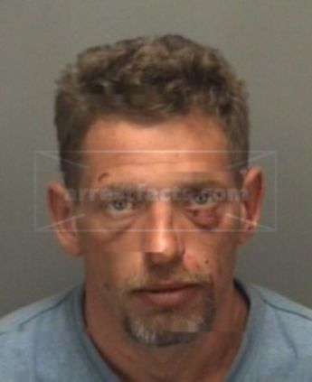 Keith Roland Gentry