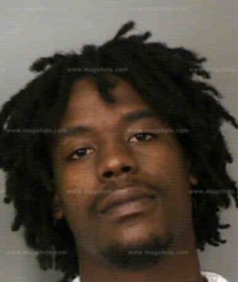 Tavaris Antonio Carr