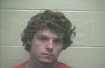Anthony Trey Gann