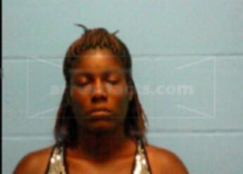 Sharonda Yvette Austin
