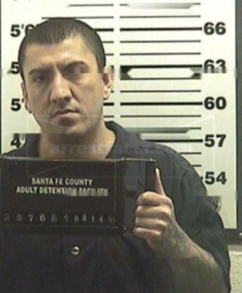 Richard Alizzi