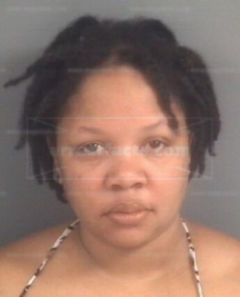 Altina Harnette Ford
