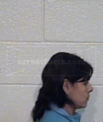 Rosalinda Garcia Hernandez