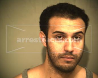 Michael Aaron Silva Romero