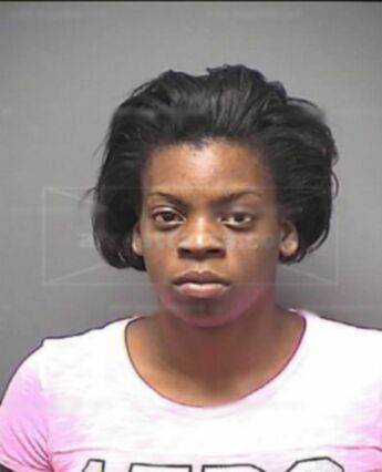 Markeila Jennifer Robinson