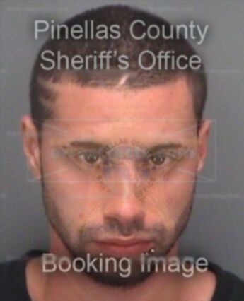 Anthony Fernandez Gomez
