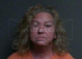 Patricia Martin Fisher