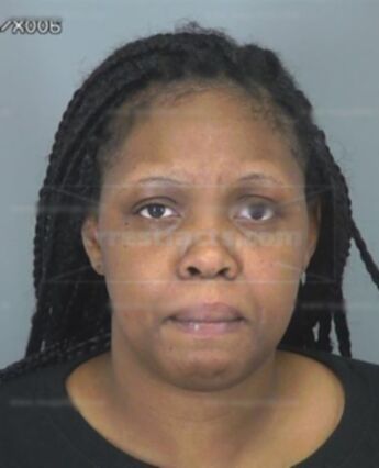 Chanara Lateet Copeland