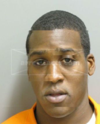 Arthur Trelle Moore