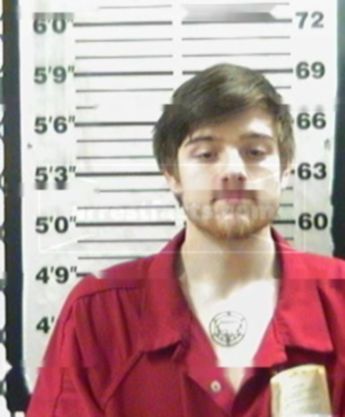 Noah Barnard Brown