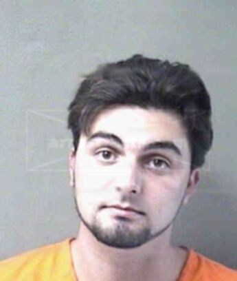 Eric Landon Lutts