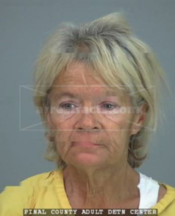 Dawn Toponce Johnson