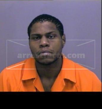 Lekendrick Spikes
