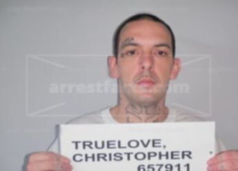 Christopher Truelove