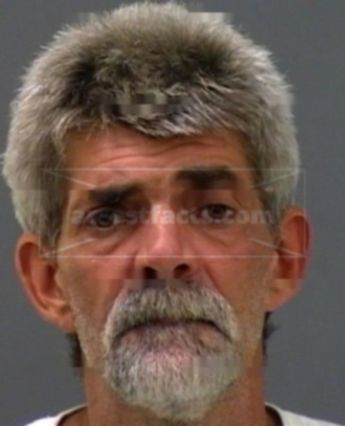 Donald Ray Ramer