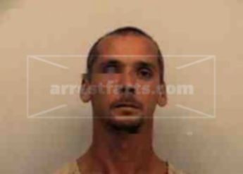 Phillip Shane Patterson