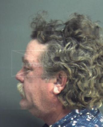 Steven Tyler Burch