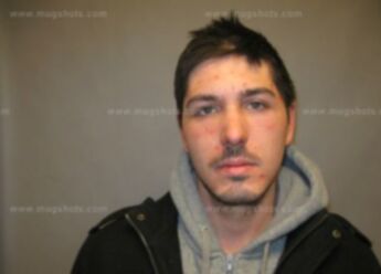 Justin John Harvey