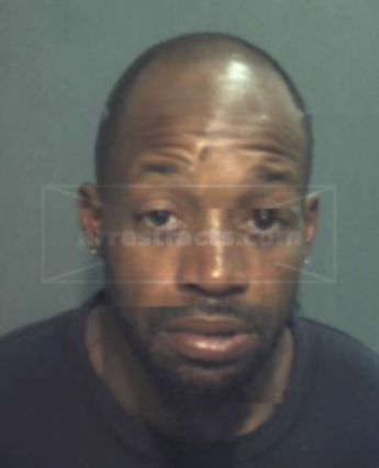 Donald Scott Gandy Jr.