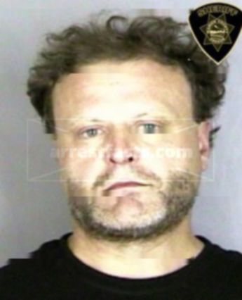 Frank Ray Kinsman