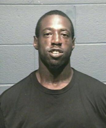 Lawrence Cornelius Herron