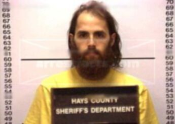 Steven Harris Perzan