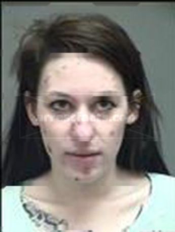 Nicole Iona Barnhart