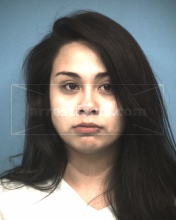 Natalie Abigail Garland