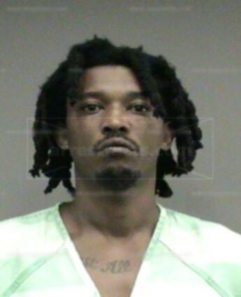 Antrell Lamar Hamilton