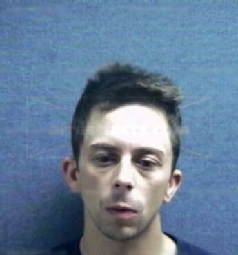 Douglas Matthew Hodge