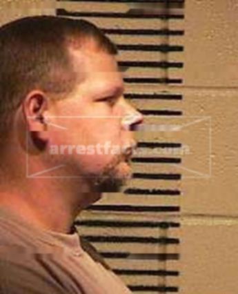 Christopher Lance Terpstra