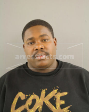 Antoine R Berry